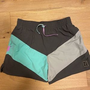 Nike L Mens 5inch Retro Lined Shorts